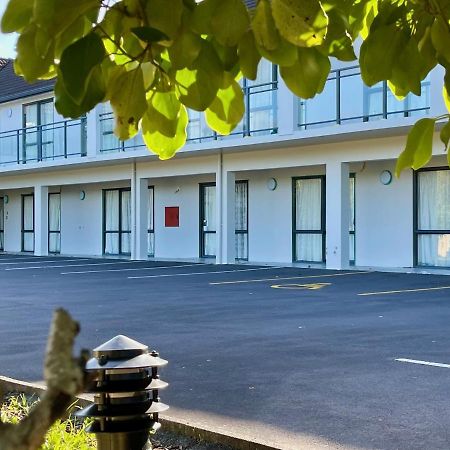 Botany Palms Motel Auckland Dış mekan fotoğraf