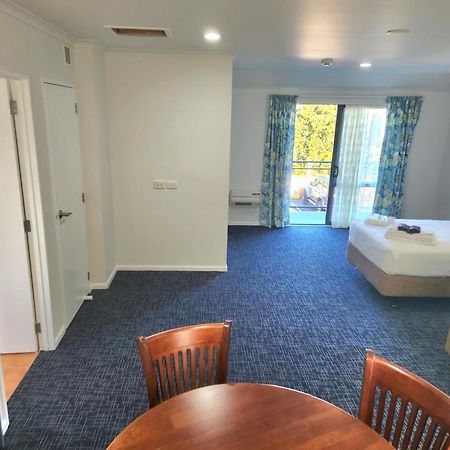 Botany Palms Motel Auckland Dış mekan fotoğraf