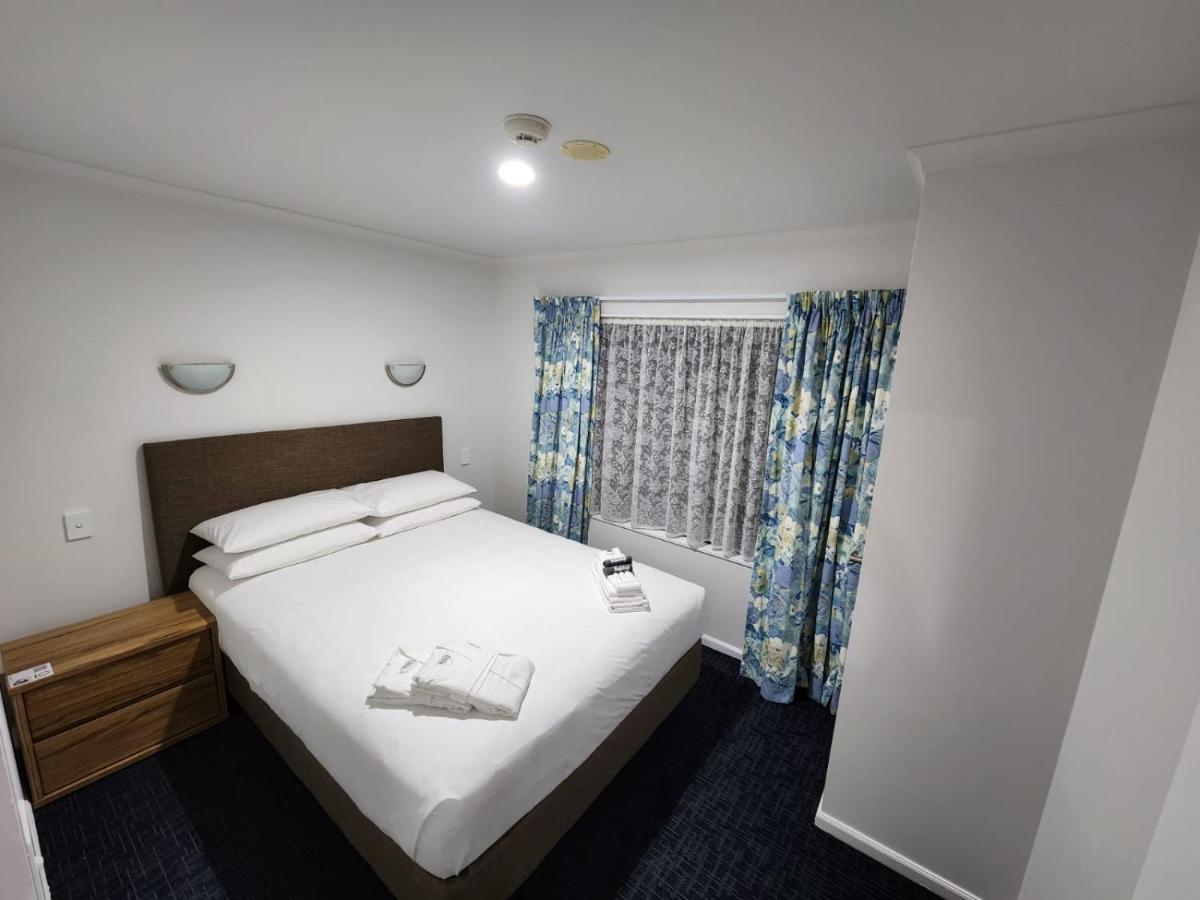 Botany Palms Motel Auckland Dış mekan fotoğraf