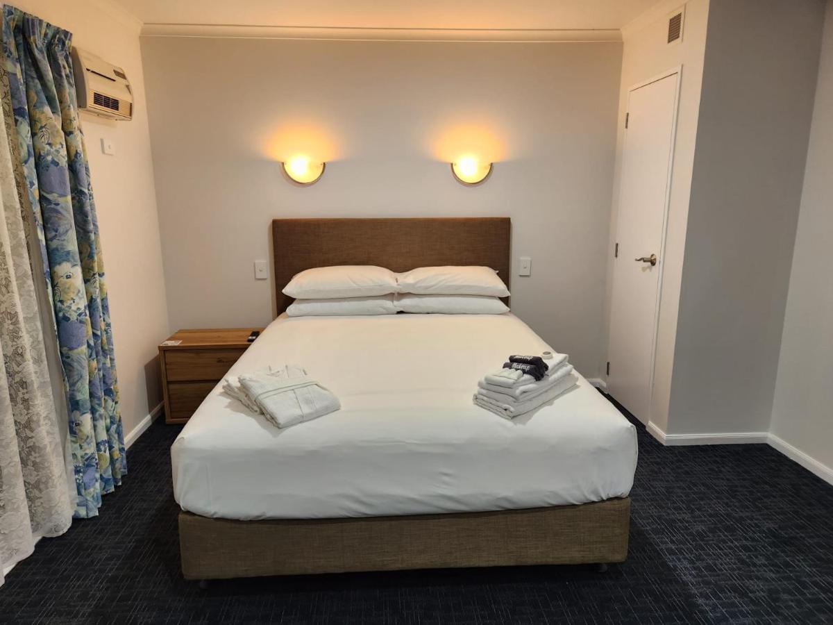 Botany Palms Motel Auckland Dış mekan fotoğraf