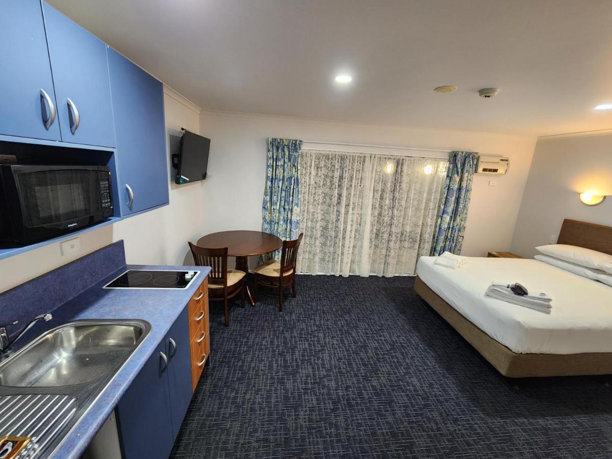 Botany Palms Motel Auckland Dış mekan fotoğraf