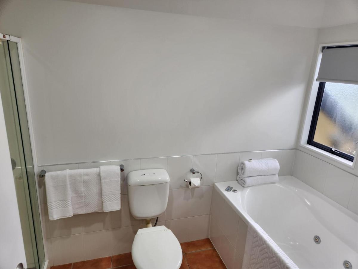 Botany Palms Motel Auckland Dış mekan fotoğraf