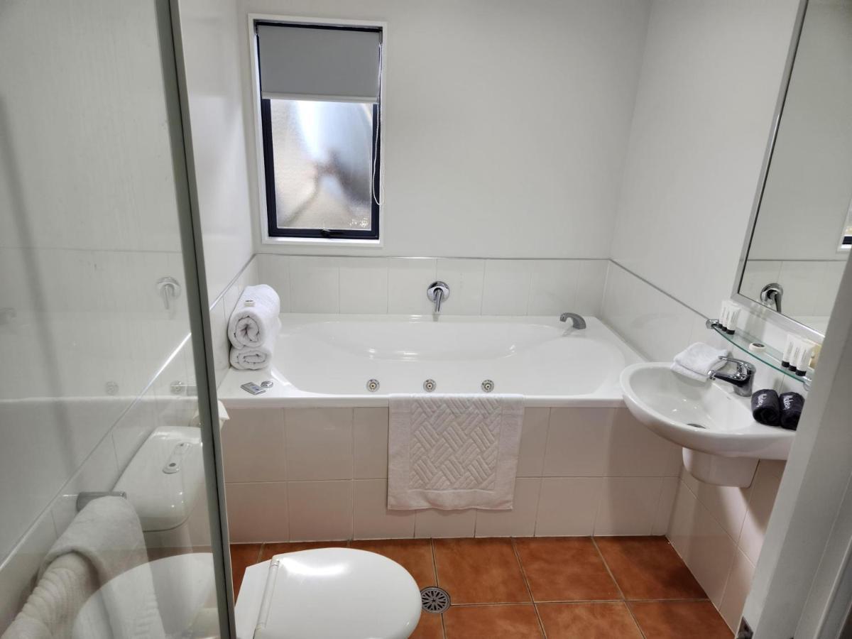 Botany Palms Motel Auckland Dış mekan fotoğraf
