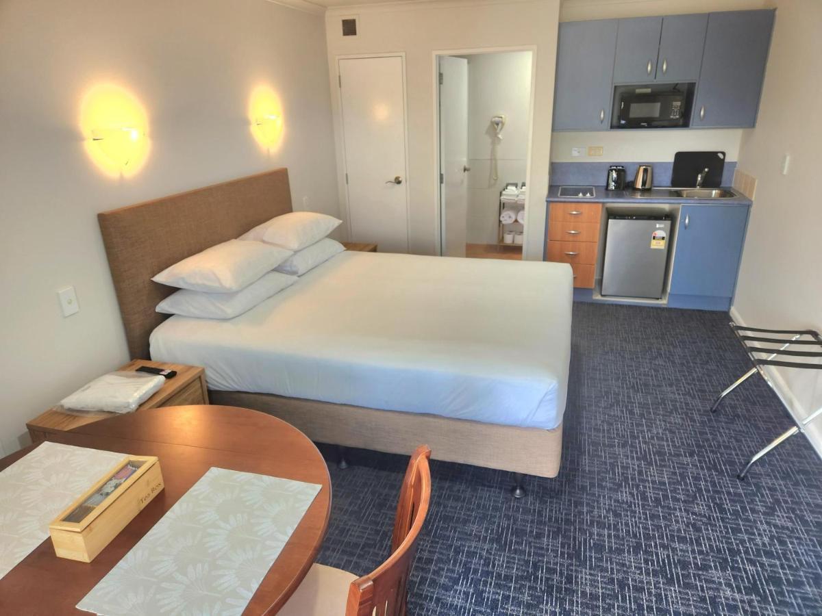 Botany Palms Motel Auckland Dış mekan fotoğraf