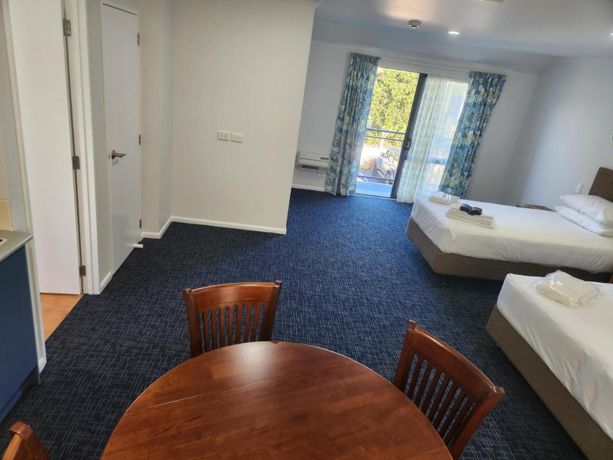 Botany Palms Motel Auckland Dış mekan fotoğraf