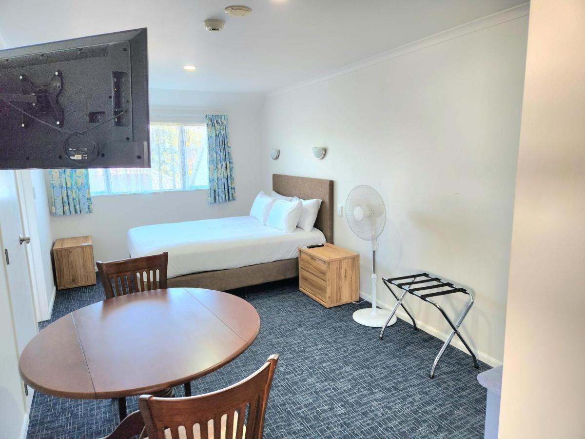 Botany Palms Motel Auckland Dış mekan fotoğraf