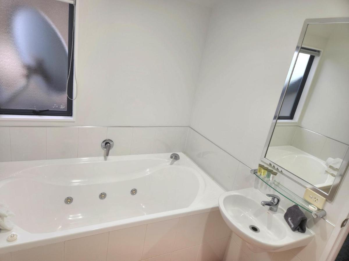 Botany Palms Motel Auckland Dış mekan fotoğraf