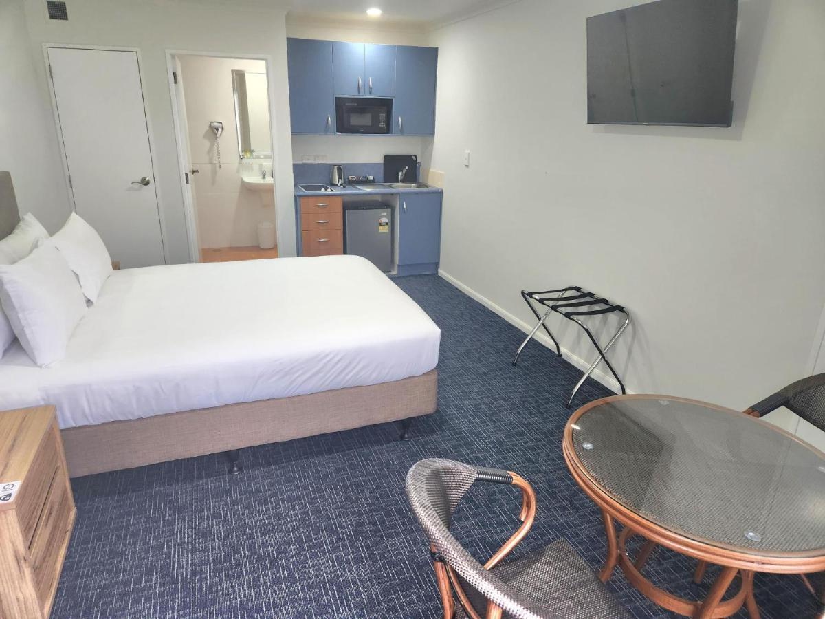 Botany Palms Motel Auckland Dış mekan fotoğraf