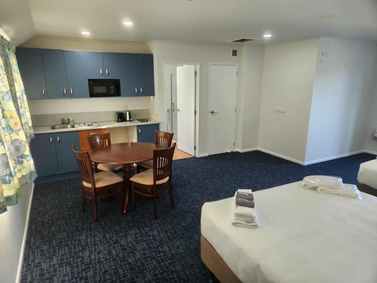 Botany Palms Motel Auckland Dış mekan fotoğraf