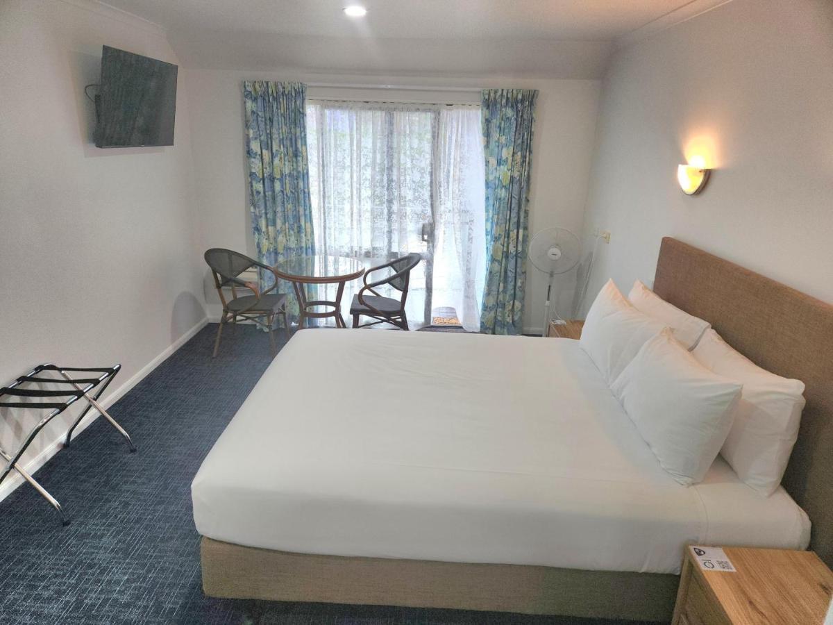 Botany Palms Motel Auckland Dış mekan fotoğraf