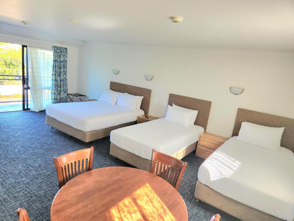 Botany Palms Motel Auckland Dış mekan fotoğraf