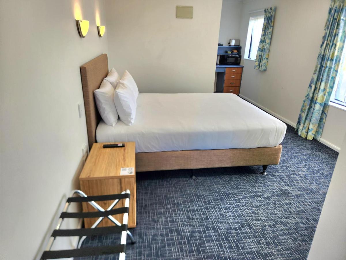 Botany Palms Motel Auckland Dış mekan fotoğraf