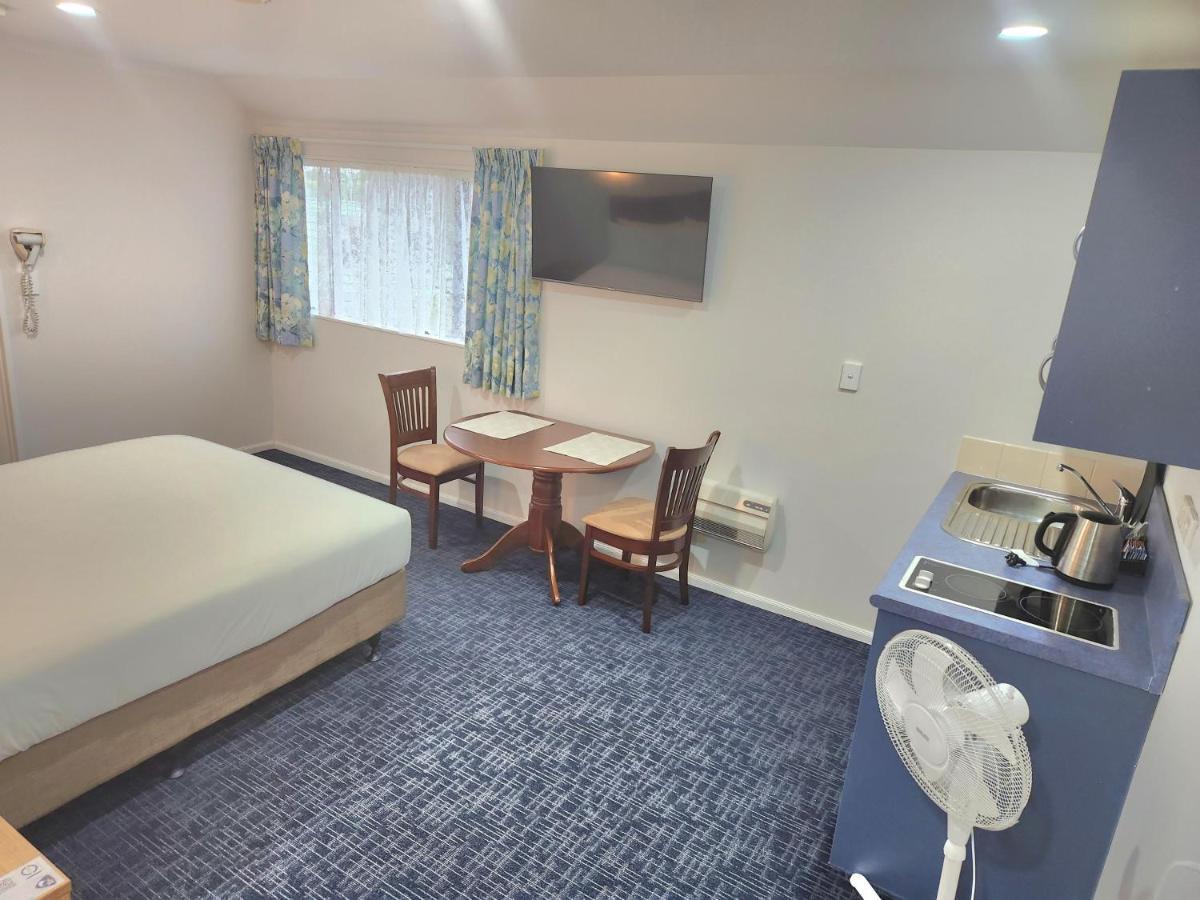 Botany Palms Motel Auckland Dış mekan fotoğraf