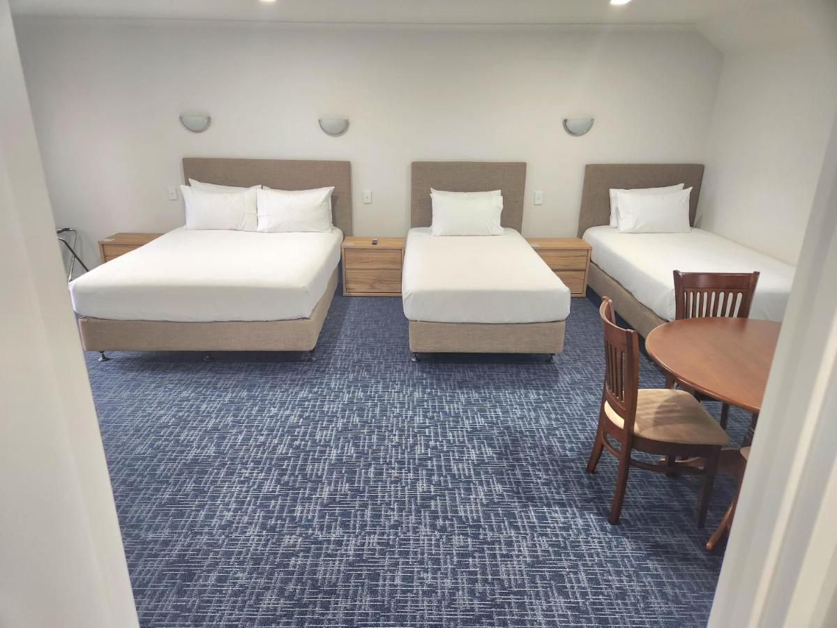 Botany Palms Motel Auckland Dış mekan fotoğraf