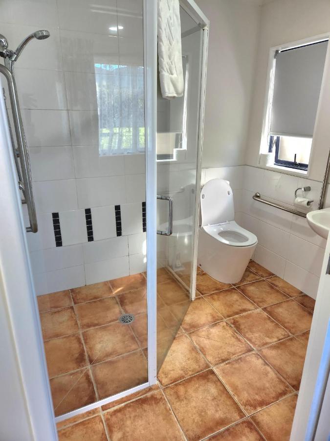Botany Palms Motel Auckland Dış mekan fotoğraf