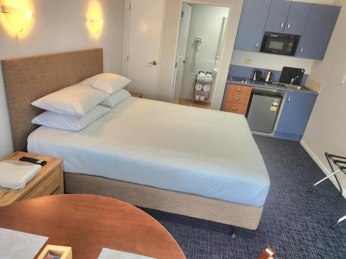 Botany Palms Motel Auckland Dış mekan fotoğraf