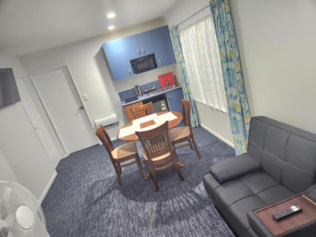 Botany Palms Motel Auckland Dış mekan fotoğraf
