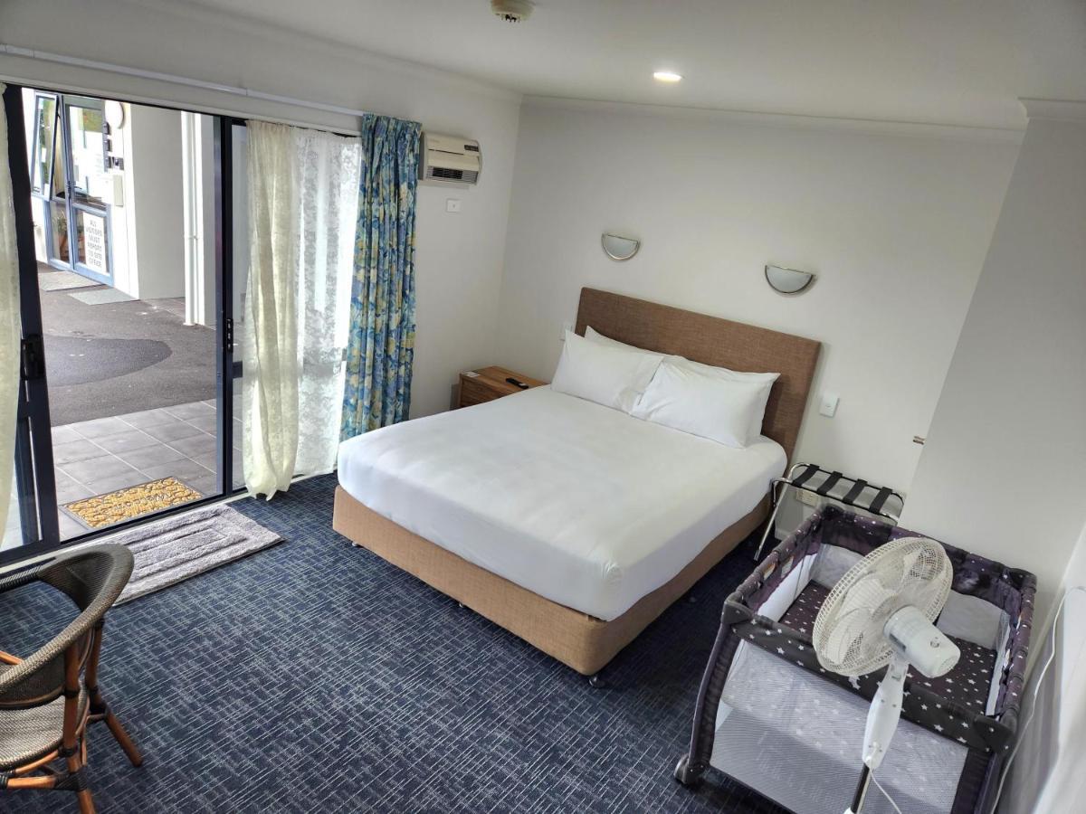 Botany Palms Motel Auckland Dış mekan fotoğraf