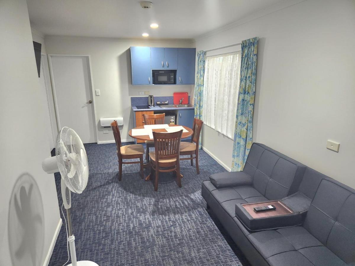 Botany Palms Motel Auckland Dış mekan fotoğraf