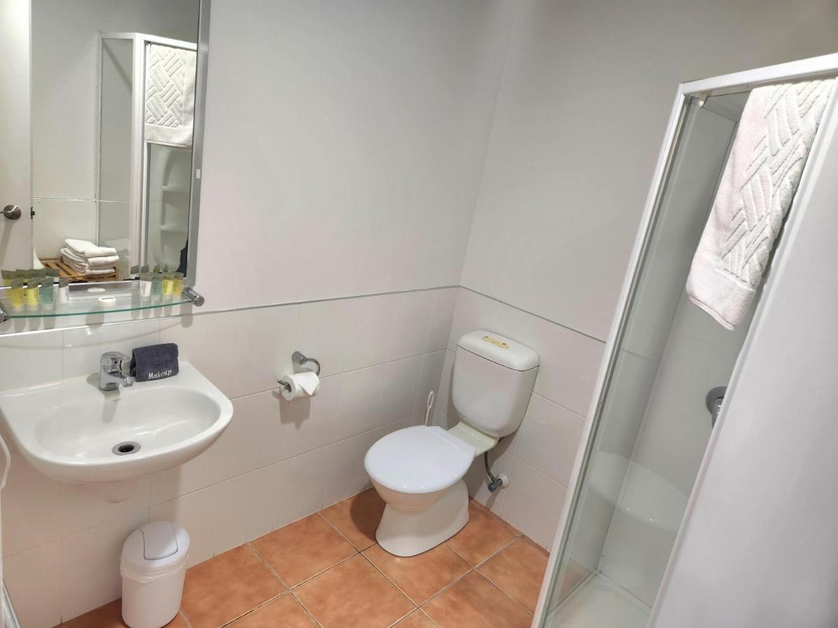 Botany Palms Motel Auckland Dış mekan fotoğraf