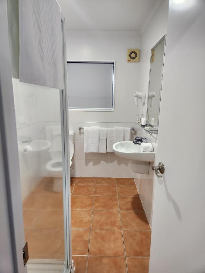 Botany Palms Motel Auckland Dış mekan fotoğraf