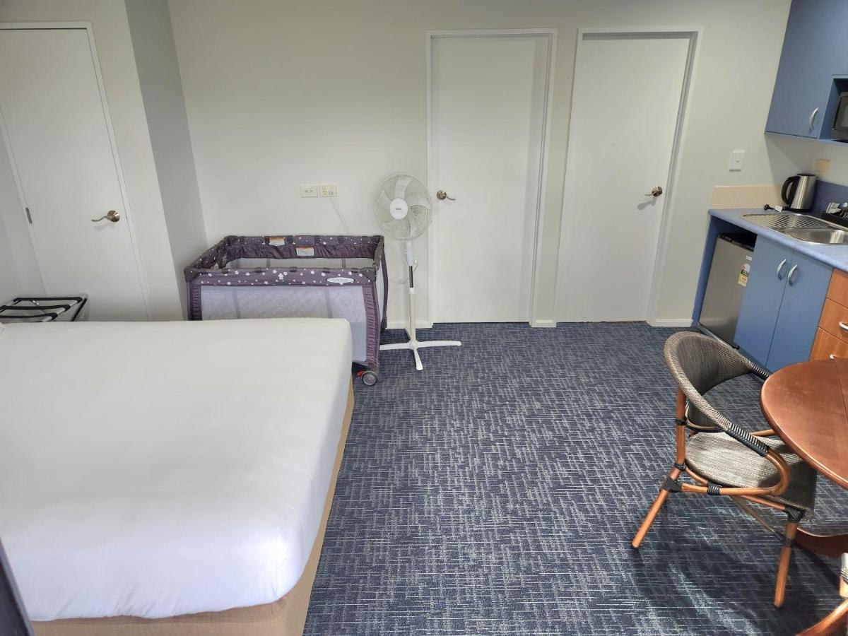 Botany Palms Motel Auckland Dış mekan fotoğraf