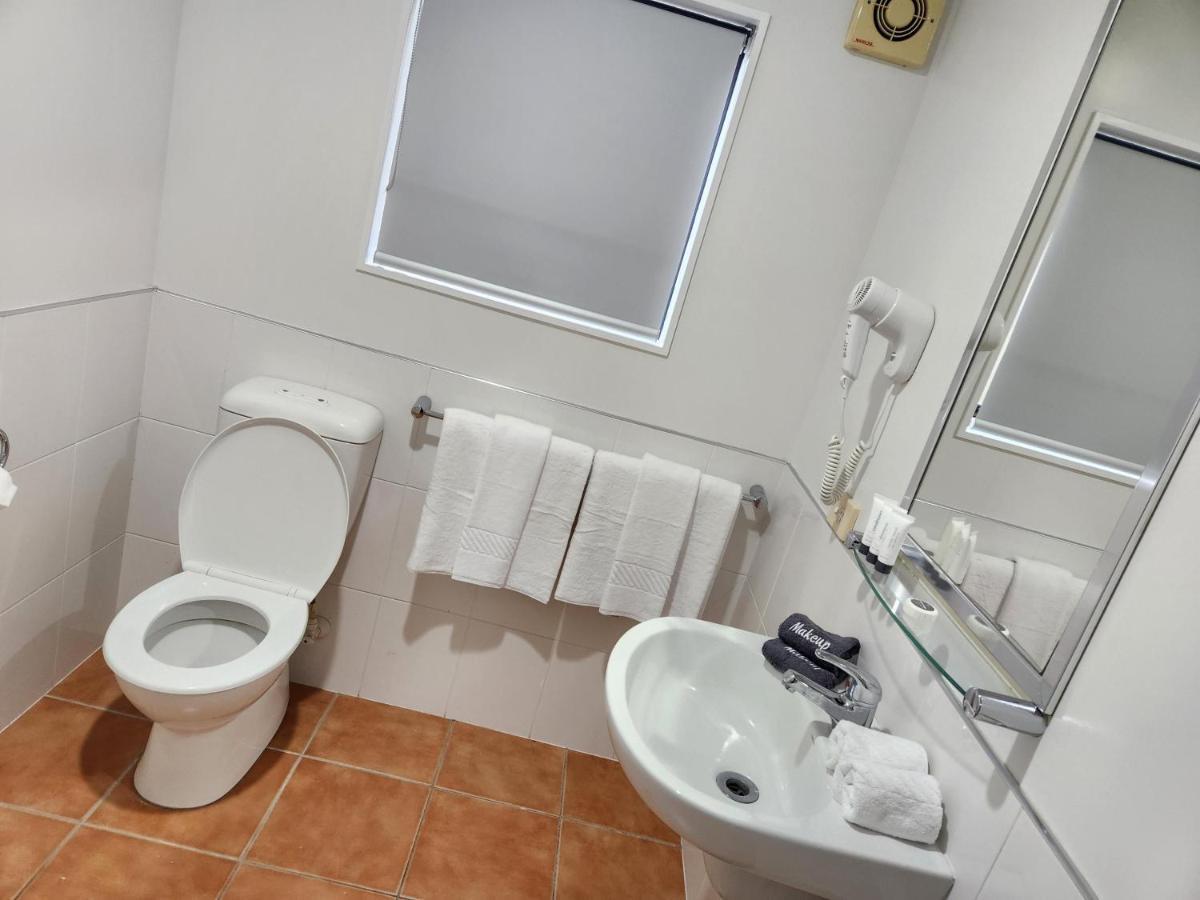 Botany Palms Motel Auckland Dış mekan fotoğraf