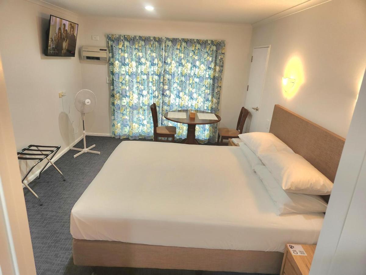 Botany Palms Motel Auckland Dış mekan fotoğraf