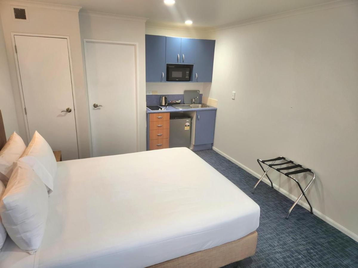 Botany Palms Motel Auckland Dış mekan fotoğraf