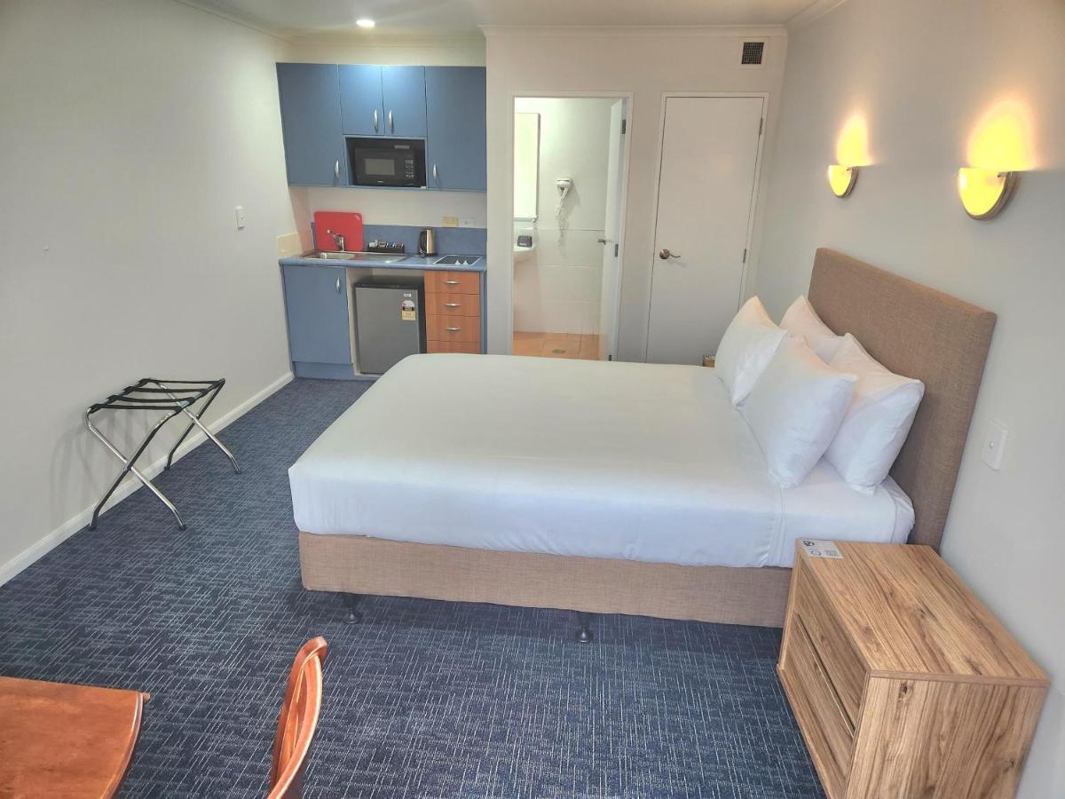 Botany Palms Motel Auckland Dış mekan fotoğraf