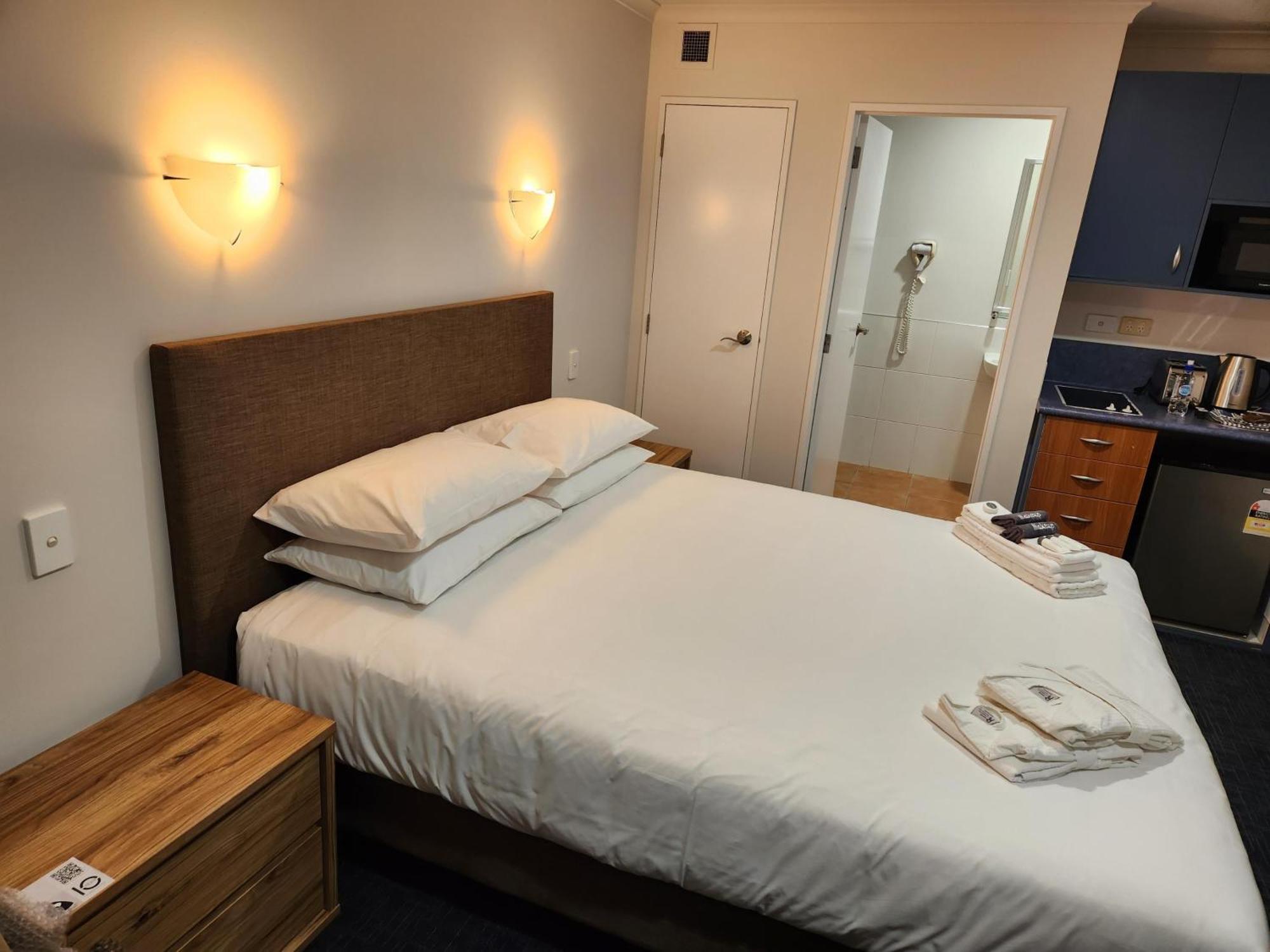 Botany Palms Motel Auckland Dış mekan fotoğraf