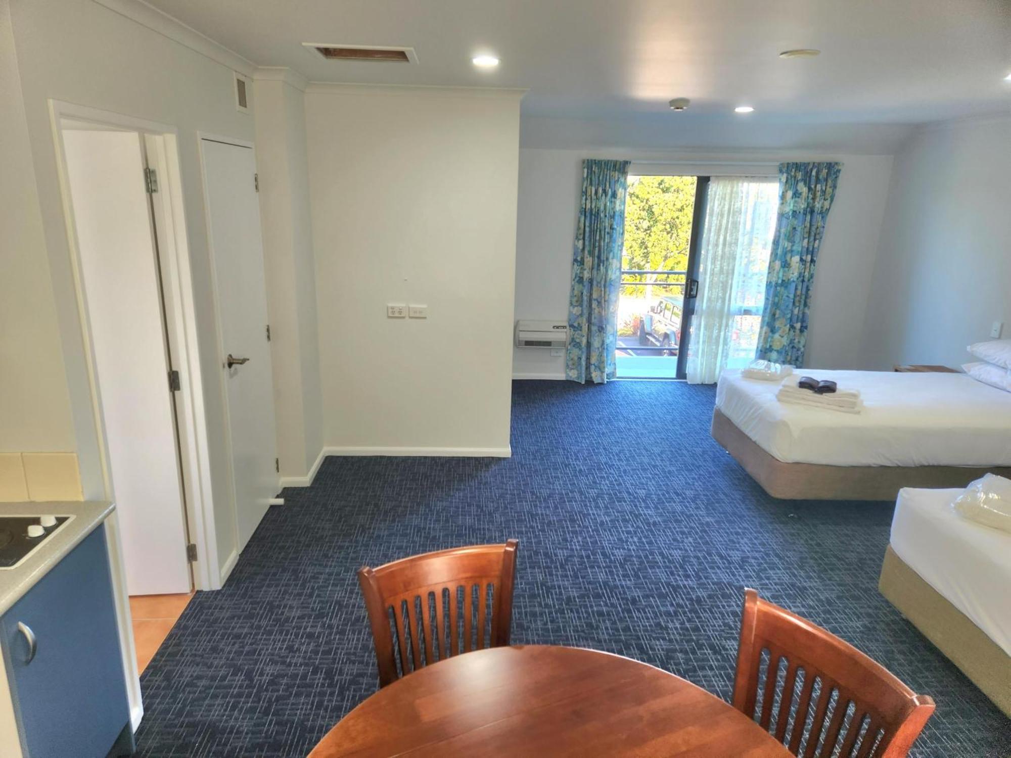 Botany Palms Motel Auckland Dış mekan fotoğraf