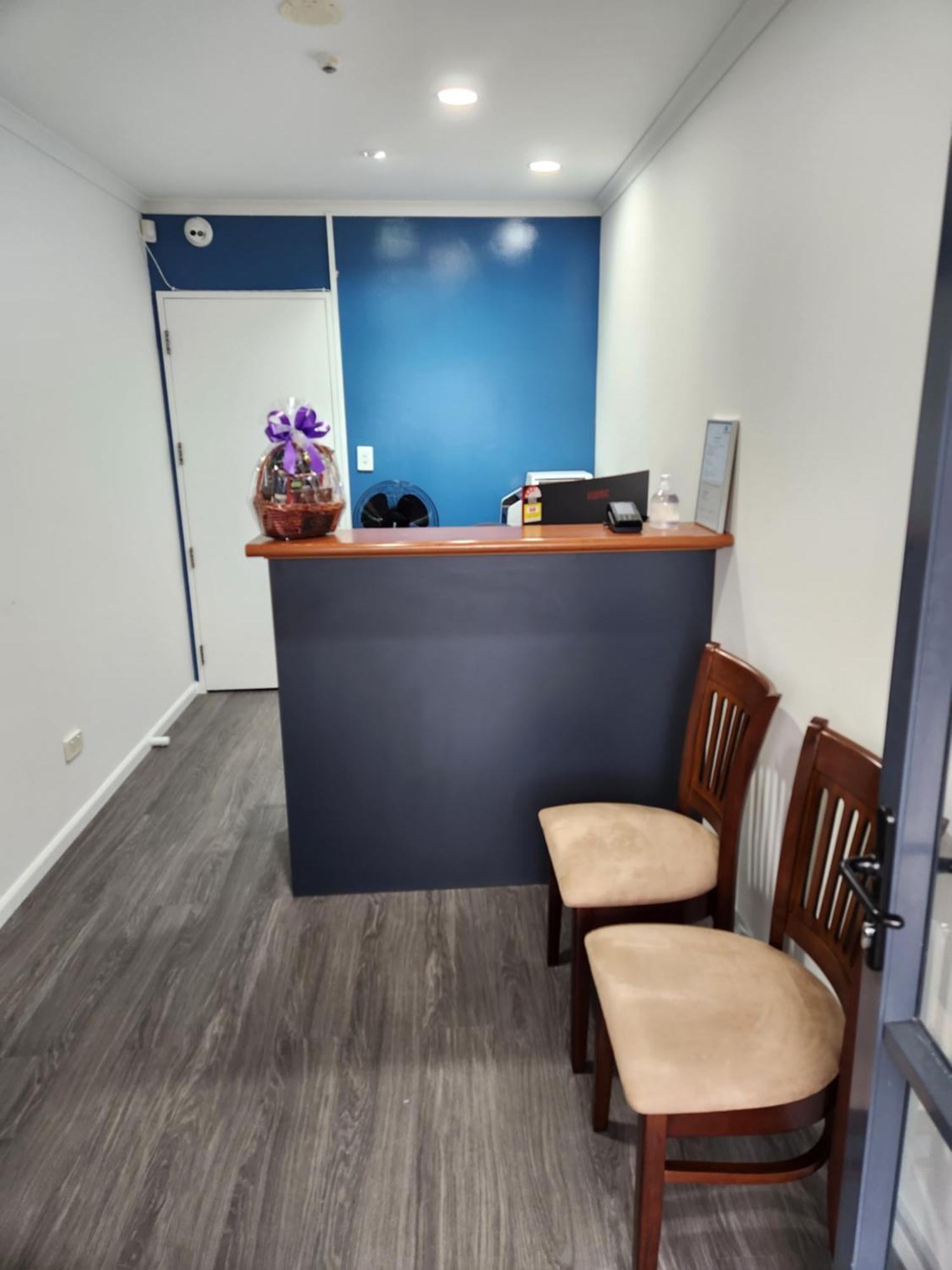 Botany Palms Motel Auckland Dış mekan fotoğraf
